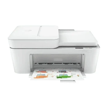 HP DeskJet Ink Advantage 4175 AIO Printer